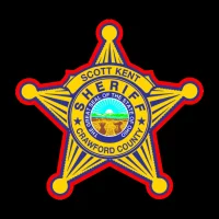 Crawford Co Sheriff Office OH