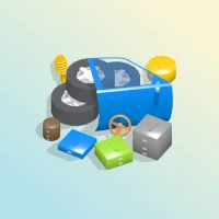 Assemble Factory: Build Cars